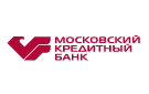 Банк Московский Кредитный Банк в Островской